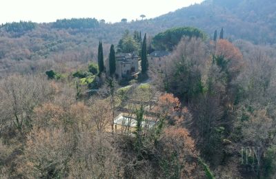 Casa di campagna in vendita Cortona, Toscana, Foto 4/35