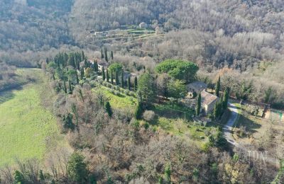 Casa di campagna in vendita Cortona, Toscana, Foto 5/35