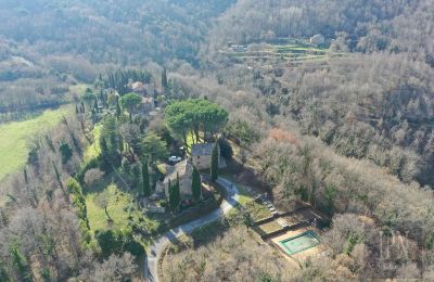 Casa di campagna in vendita Cortona, Toscana, Foto 6/35