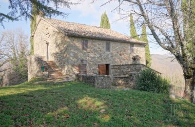 Casa di campagna in vendita Cortona, Toscana, Foto 8/35