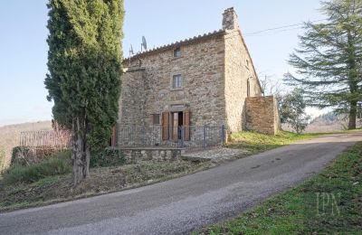 Casa di campagna in vendita Cortona, Toscana, Foto 9/35