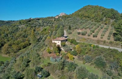 Casa di campagna in vendita 06010 Monte Santa Maria Tiberina, Umbria, Foto 1/28