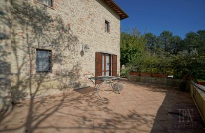 Casa di campagna in vendita 06010 Monte Santa Maria Tiberina, Umbria, Foto 10/28