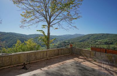 Casa di campagna in vendita 06010 Monte Santa Maria Tiberina, Umbria, Foto 11/28