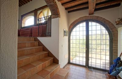 Casa di campagna in vendita 06010 Monte Santa Maria Tiberina, Umbria, Foto 17/28