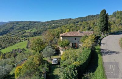 Casa di campagna in vendita 06010 Monte Santa Maria Tiberina, Umbria, Foto 2/28