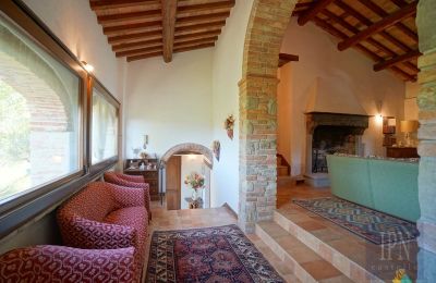 Casa di campagna in vendita 06010 Monte Santa Maria Tiberina, Umbria, Foto 20/28
