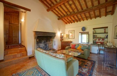 Casa di campagna in vendita 06010 Monte Santa Maria Tiberina, Umbria, Foto 21/28