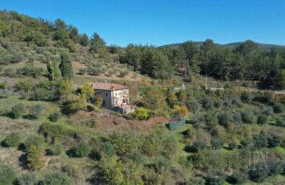 Casa di campagna in vendita 06010 Monte Santa Maria Tiberina, Umbria, Foto 3/28