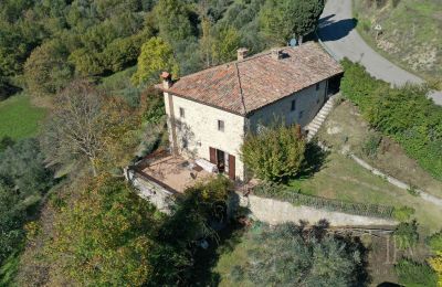 Casa di campagna in vendita 06010 Monte Santa Maria Tiberina, Umbria, Foto 6/28