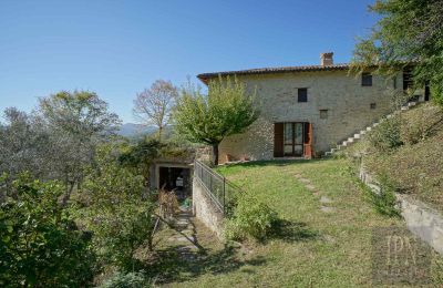 Casa di campagna in vendita 06010 Monte Santa Maria Tiberina, Umbria, Foto 8/28