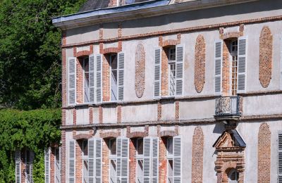Castello in vendita Sens, Bourgogne-Franche-Comté, Foto 3/10