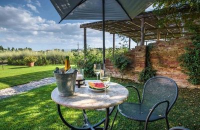 Villa storica in vendita Sinalunga, Toscana, Foto 4/34