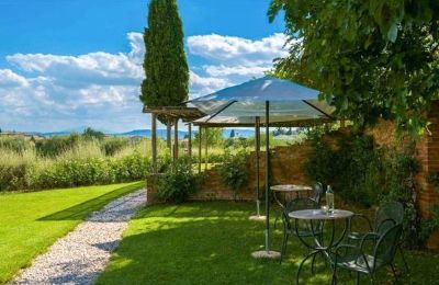 Villa storica in vendita Sinalunga, Toscana, Foto 5/34