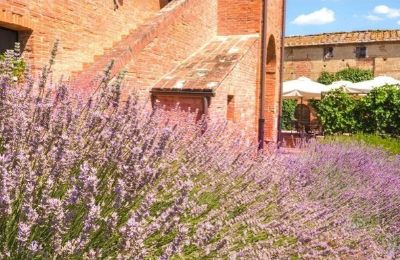 Villa storica in vendita Sinalunga, Toscana, Foto 6/34