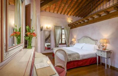 Villa storica in vendita Sinalunga, Toscana, Foto 13/34