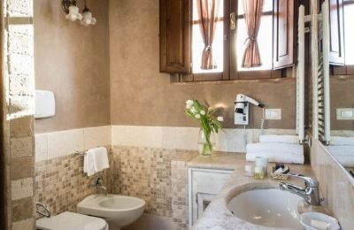 Villa storica in vendita Sinalunga, Toscana, Foto 16/34