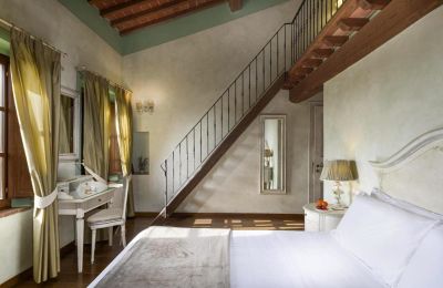 Villa storica in vendita Sinalunga, Toscana, Foto 18/34