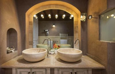 Villa storica in vendita Sinalunga, Toscana, Foto 19/34