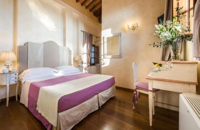 Villa storica in vendita Sinalunga, Toscana, Foto 21/34