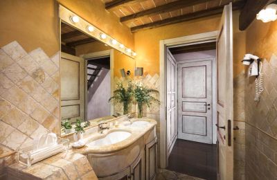 Villa storica in vendita Sinalunga, Toscana, Foto 22/34