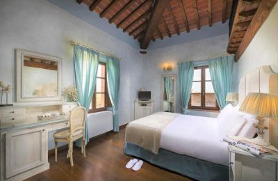 Villa storica in vendita Sinalunga, Toscana, Foto 20/34