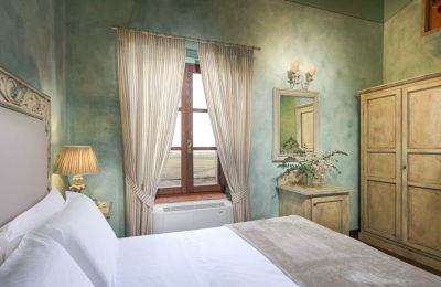 Villa storica in vendita Sinalunga, Toscana, Foto 24/34