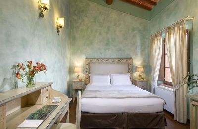 Villa storica in vendita Sinalunga, Toscana, Foto 25/34