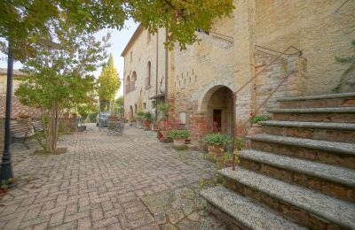 Casa di campagna in vendita Lerchi, Umbria, Foto 11/35