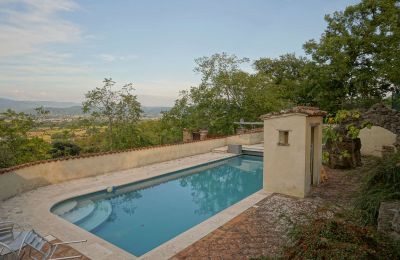 Casa di campagna in vendita Lerchi, Umbria, Foto 12/35