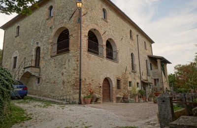 Casa di campagna in vendita Lerchi, Umbria, Foto 14/35