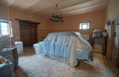 Casa di campagna in vendita Lerchi, Umbria, Foto 18/35