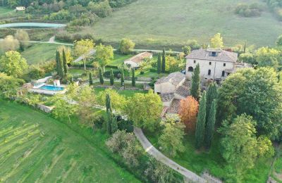 Casa di campagna in vendita Lerchi, Umbria, Foto 2/35