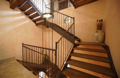 Casa di campagna in vendita Lerchi, Umbria, Foto 21/35