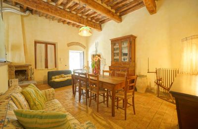 Casa di campagna in vendita Lerchi, Umbria, Foto 22/35