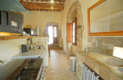 Casa di campagna in vendita Lerchi, Umbria, Foto 23/35