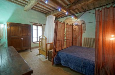 Casa di campagna in vendita Lerchi, Umbria, Foto 24/35