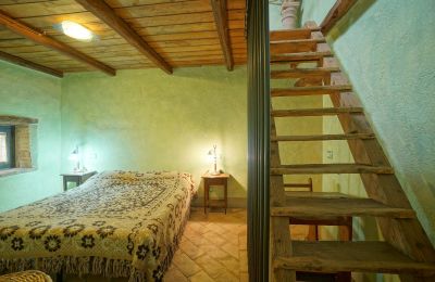 Casa di campagna in vendita Lerchi, Umbria, Foto 26/35