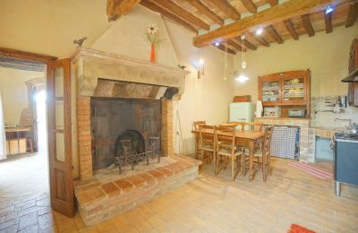Casa di campagna in vendita Lerchi, Umbria, Foto 28/35