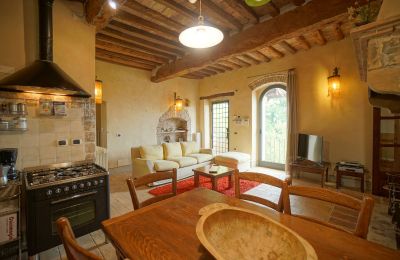 Casa di campagna in vendita Lerchi, Umbria, Foto 29/35