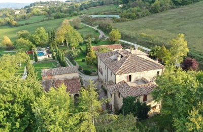 Casa di campagna in vendita Lerchi, Umbria, Foto 3/35