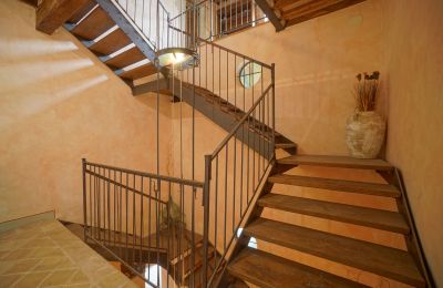 Casa di campagna in vendita Lerchi, Umbria, Foto 32/35