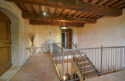 Casa di campagna in vendita Lerchi, Umbria, Foto 33/35