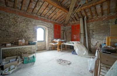 Casa di campagna in vendita Lerchi, Umbria, Foto 35/35