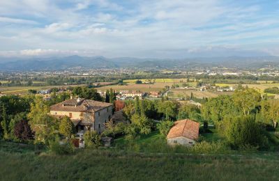 Casa di campagna in vendita Lerchi, Umbria, Foto 4/35