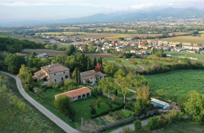 Casa di campagna in vendita Lerchi, Umbria, Foto 5/35