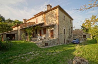 Casa di campagna in vendita Lerchi, Umbria, Foto 7/35
