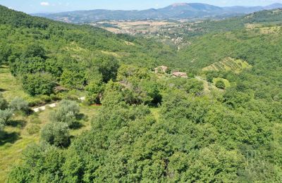 Casa di campagna in vendita Perugia, Umbria, Foto 10/23