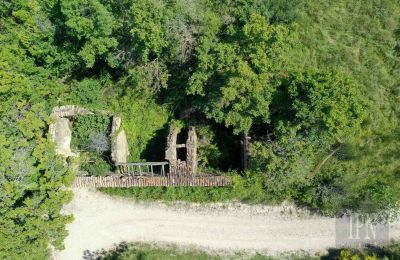 Casa di campagna in vendita Perugia, Umbria, Foto 3/23