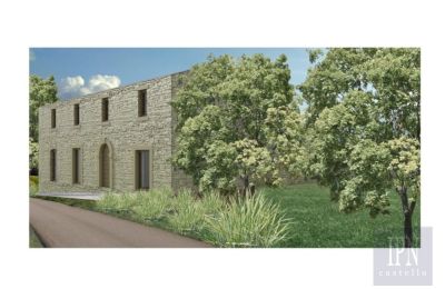 Casa di campagna in vendita Perugia, Umbria, Foto 20/23